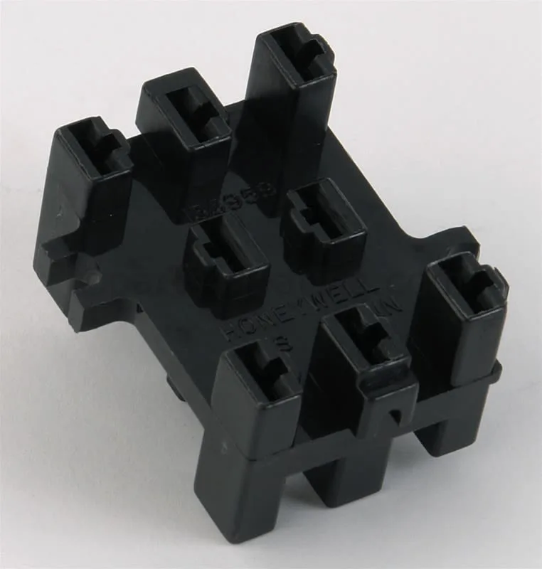Teledyne Laars E2075400 Receptacle Wiring Relay
