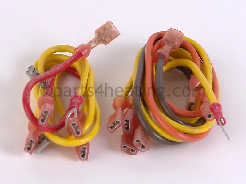 Teledyne Laars R0059800 Pool Heater Wiring Harness For Ignition Control 10479700