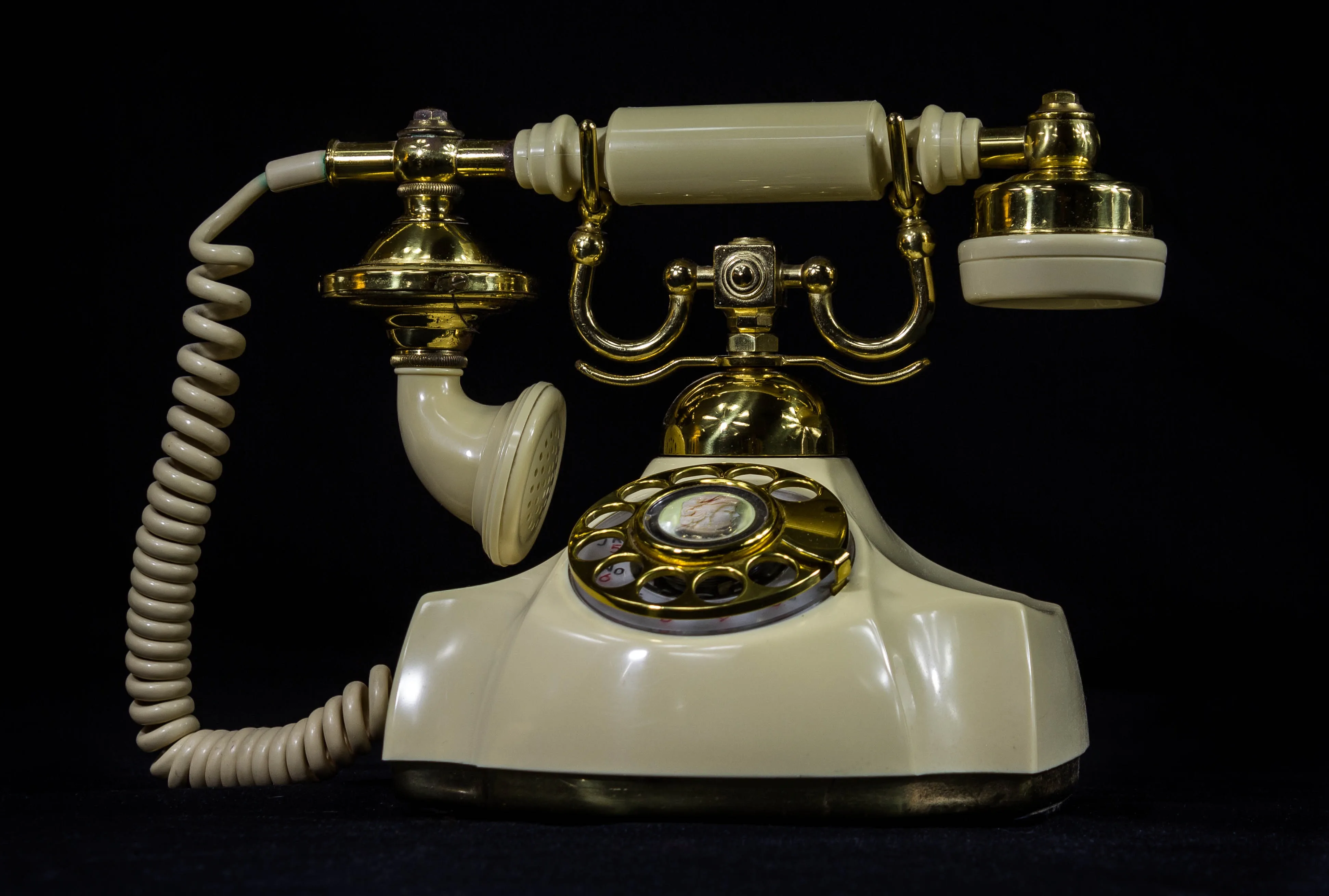 Telefon