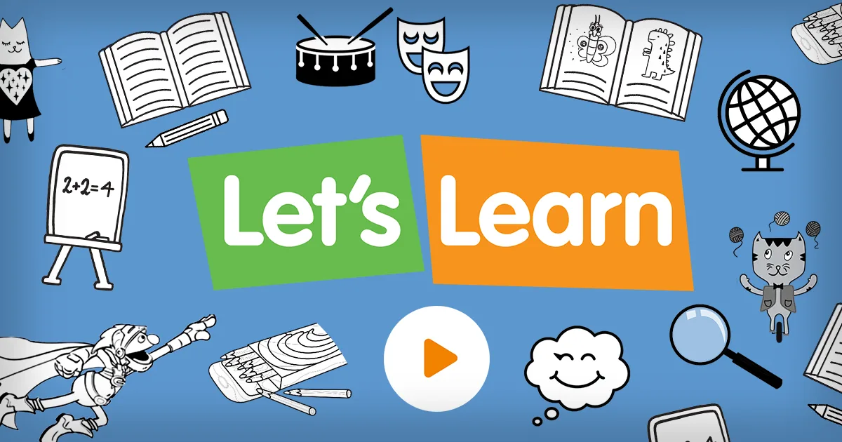 Telling Time Let S Learn
