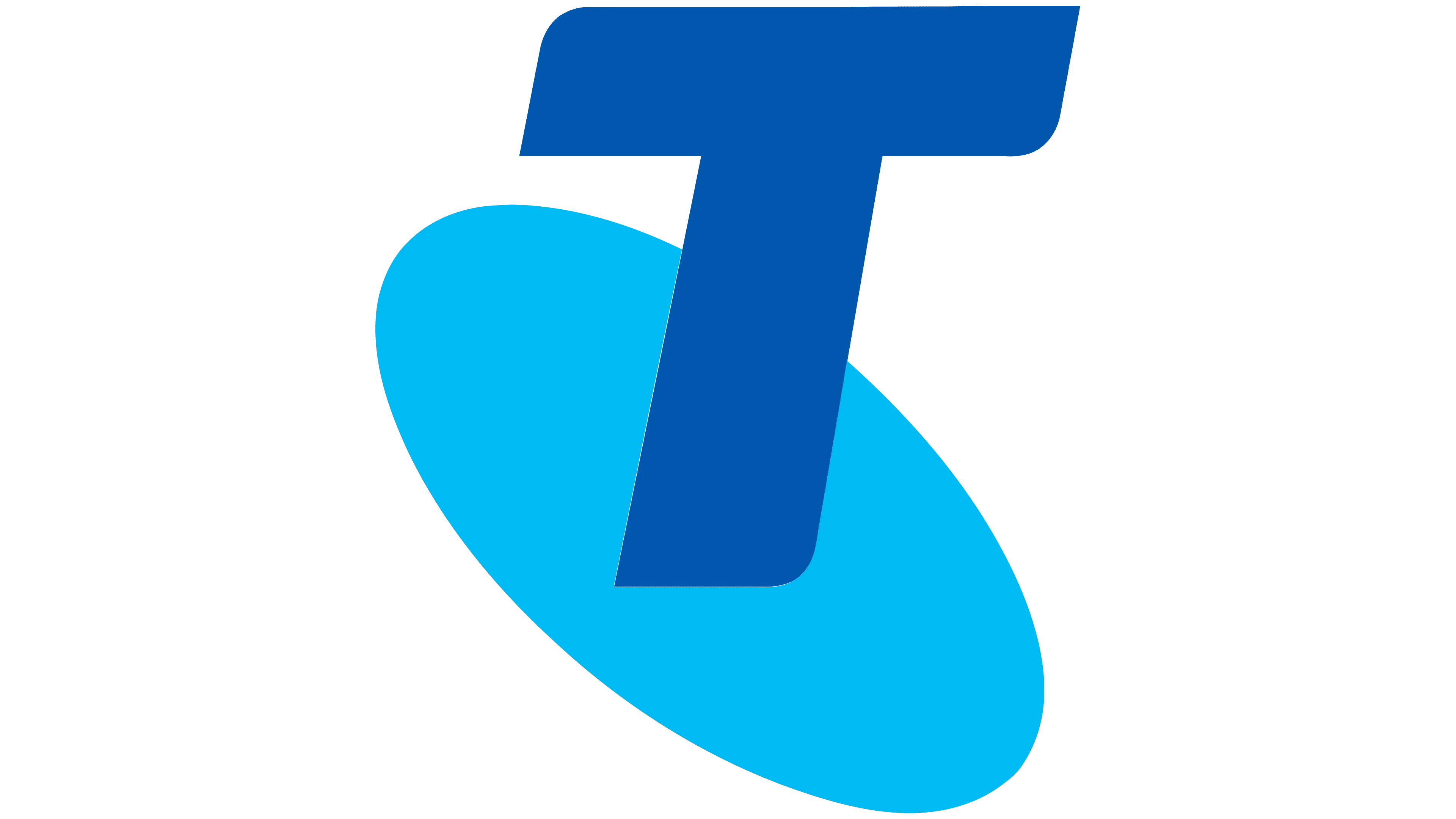 Telstra Logo Histoire Signification De L Emblème
