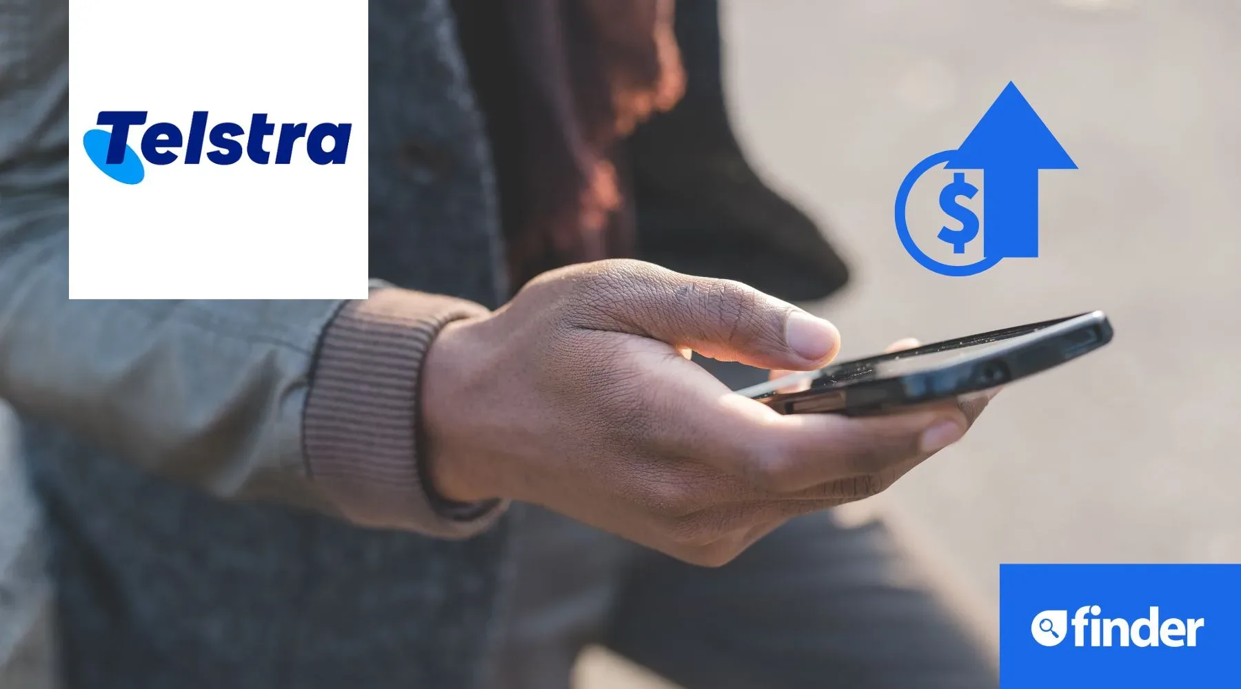 Telstra Raises Mobile Plan Prices How Much More Will You Pay I Finder