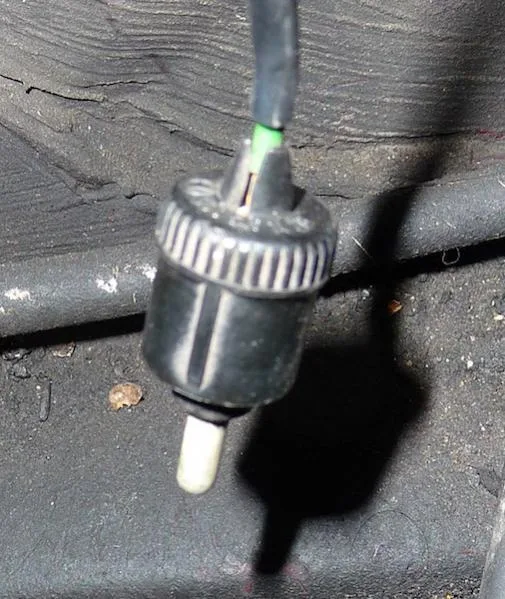 Temp Sensor Wiring Car At Rebecca Bowens Blog
