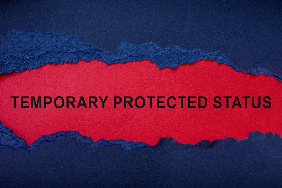 Temporary Protected Status Expanded By Biden Administration For Afghanistan Cameroon And