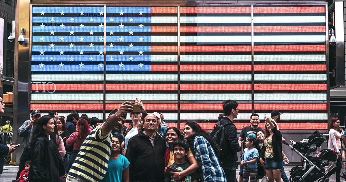 Temporary Protected Status Tps 5 Things To Know
