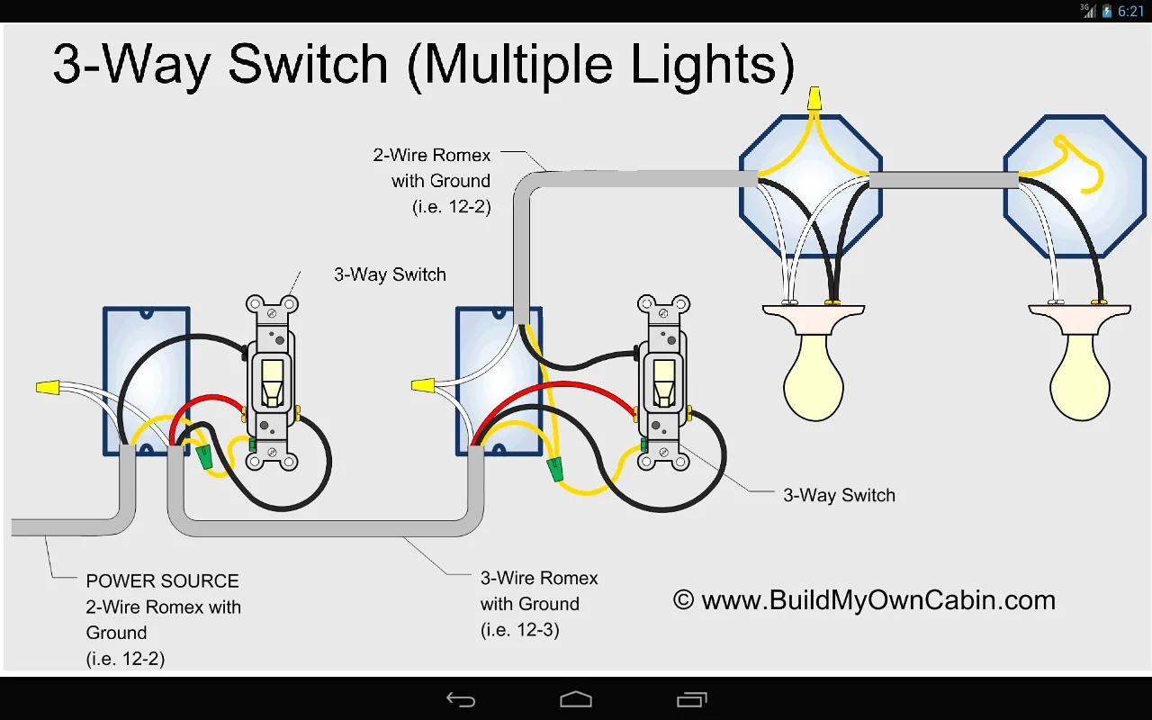 Tenby Light Switch Wiring Way Switch Wire Wiring Diagram Lig