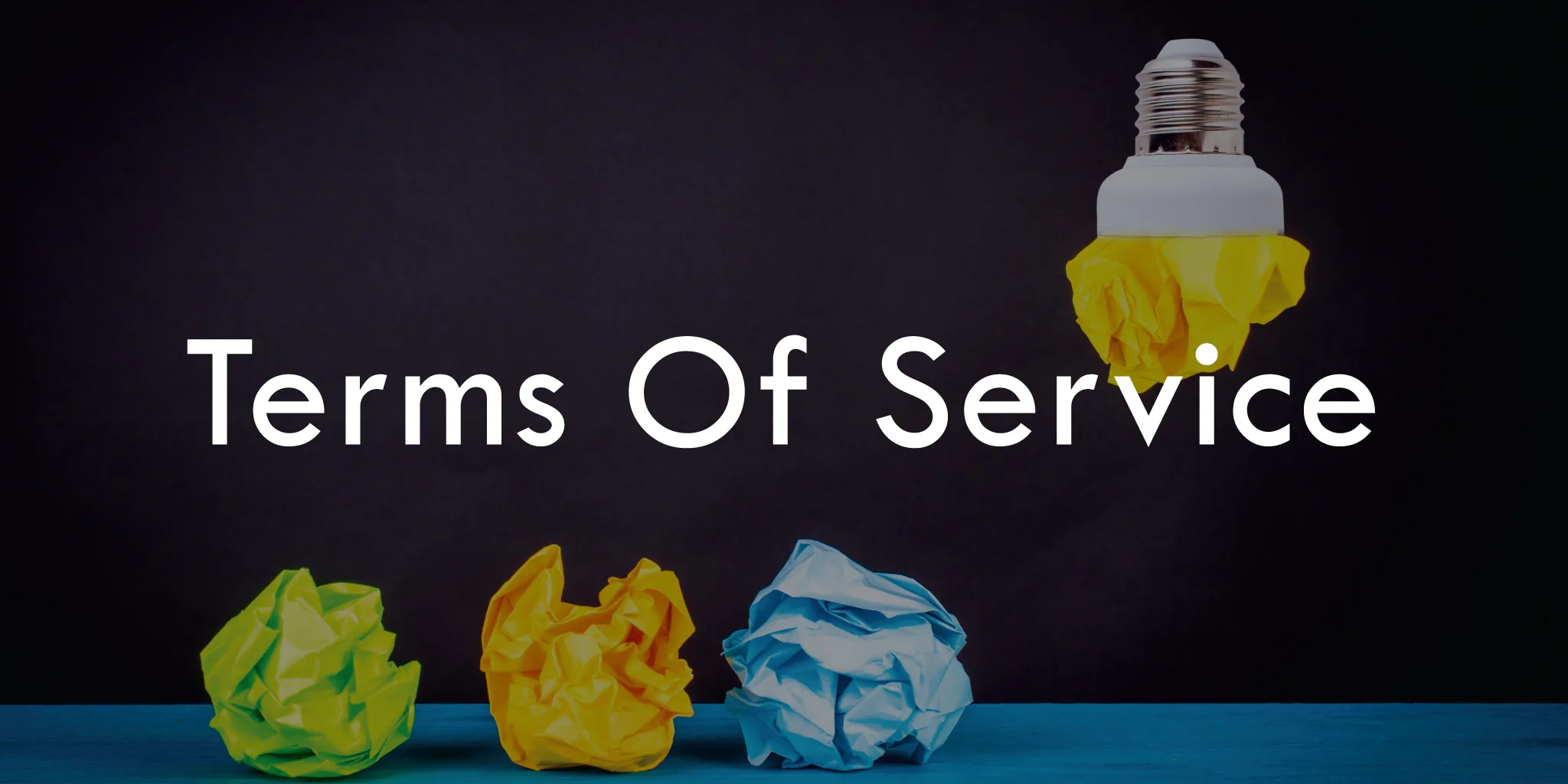 Terms Of Service Life In Trinidad Tobago