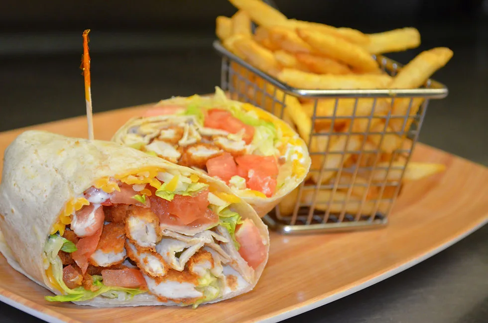 Terry S Terrace Award Winning Seafood Restaurant