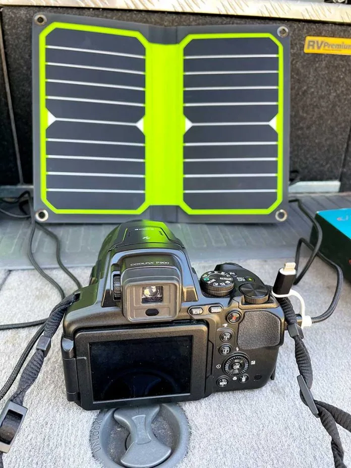 Tested Beam Outback Solar Panels Gorv