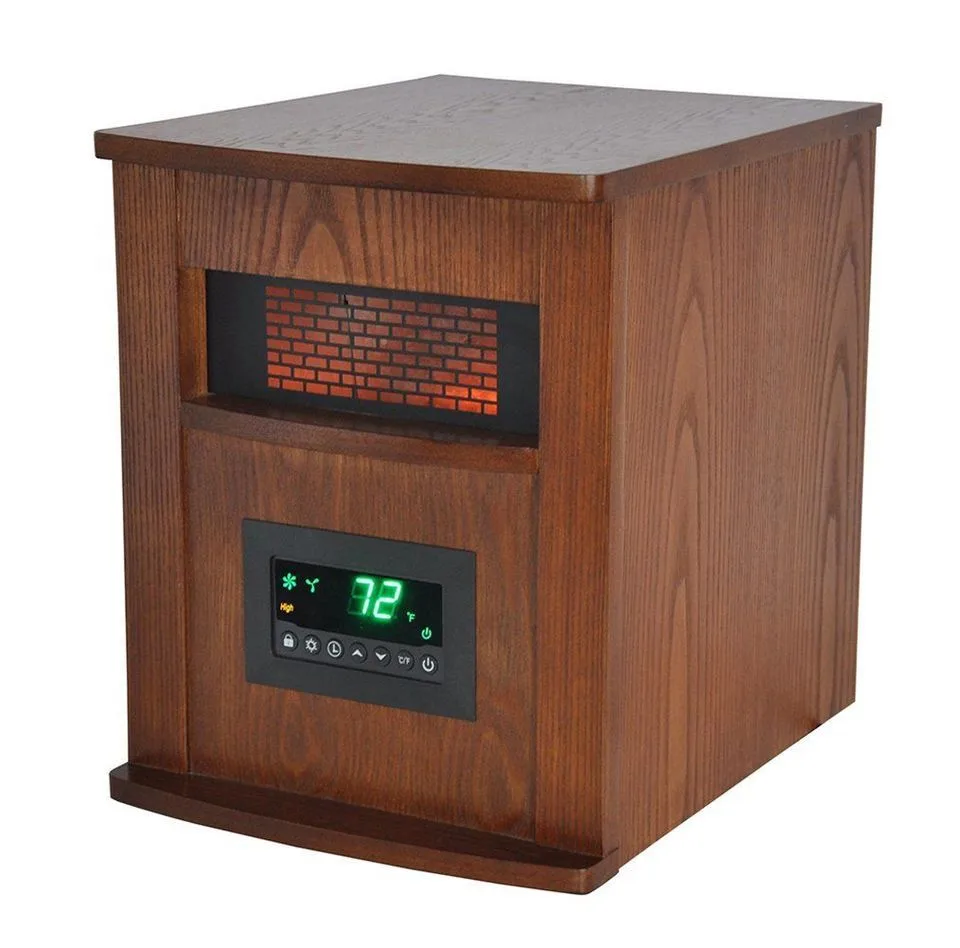 The 10 Best Electric Heaters For Your Home In 2020