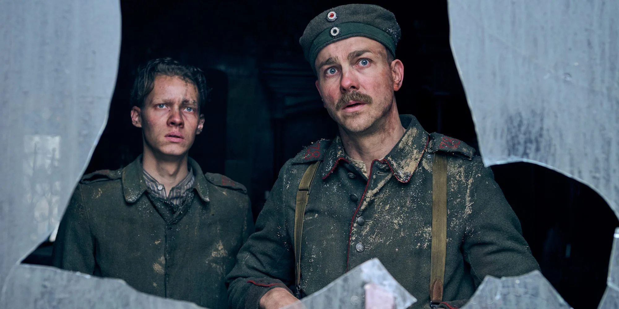The 10 Best Quotes In All Quiet On The Western Front