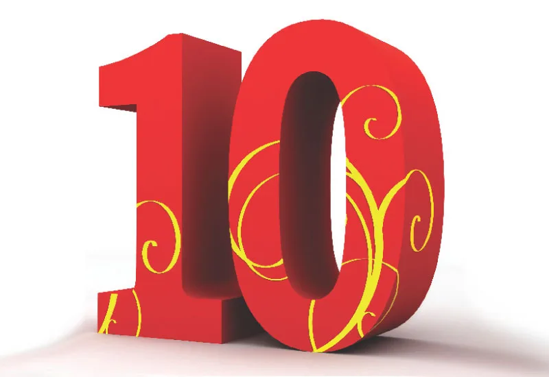 The 10 Tips In 10 Days Challenge Get More Success