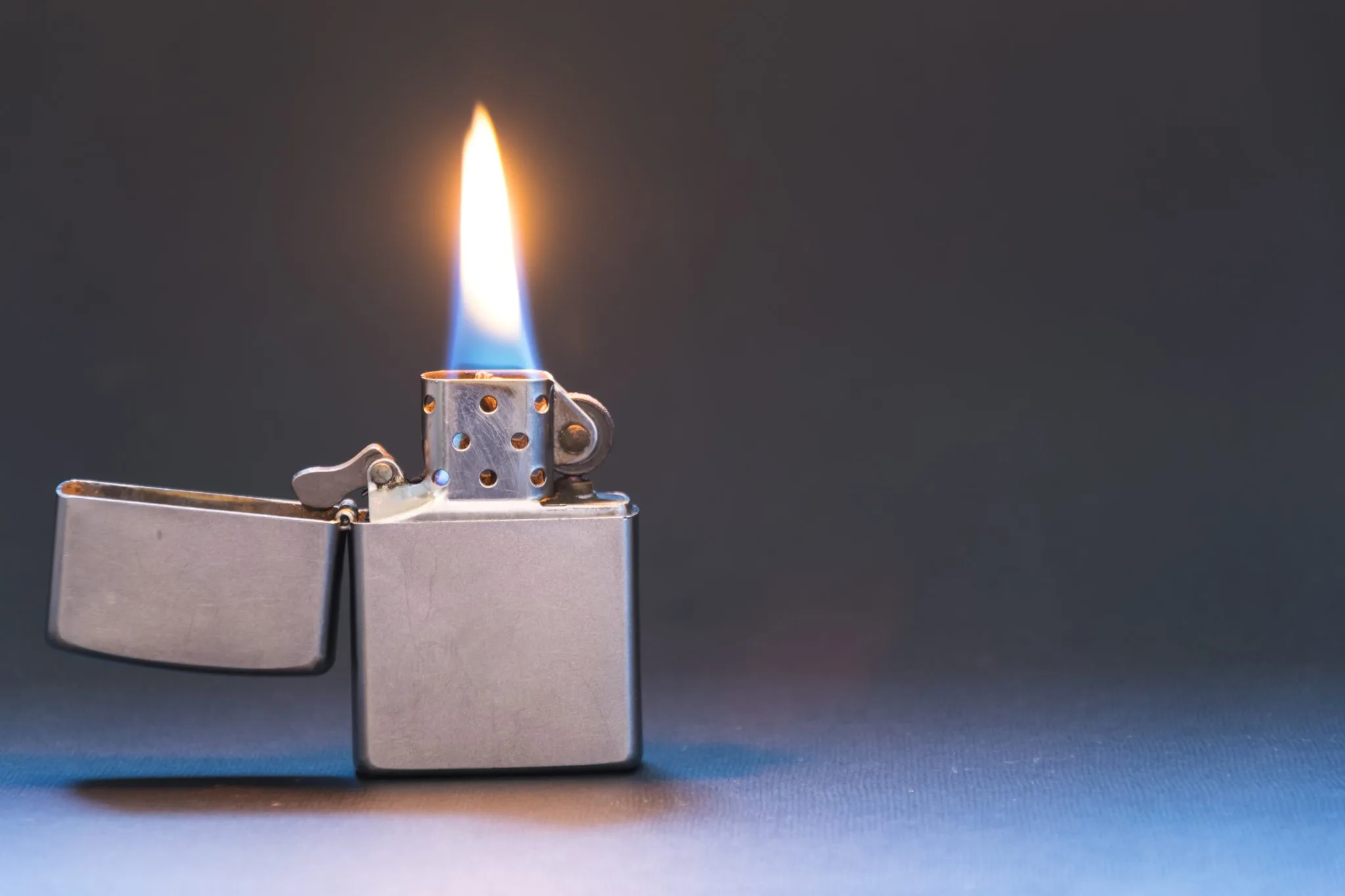 The 10 Types Of Lighters Pros Cons And Uses The Prepping Guide