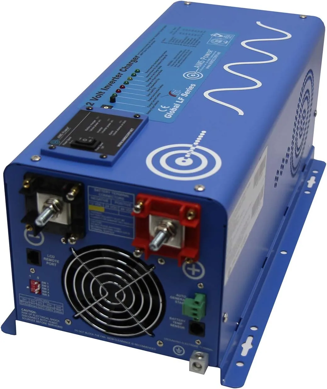 The 12 Best Rv Inverters For The Money In 2021