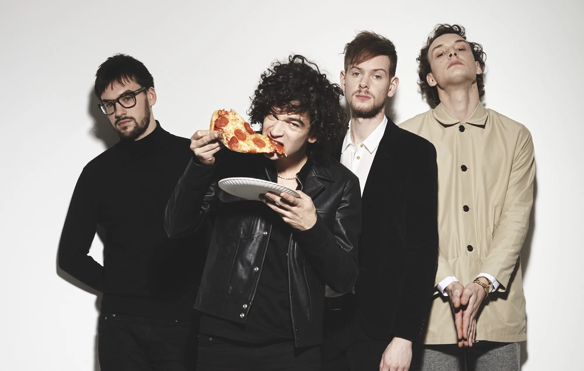 The 1975 S Best Songs Every Single Track Ranked