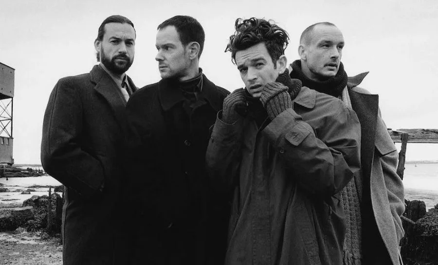 The 1975 Undo