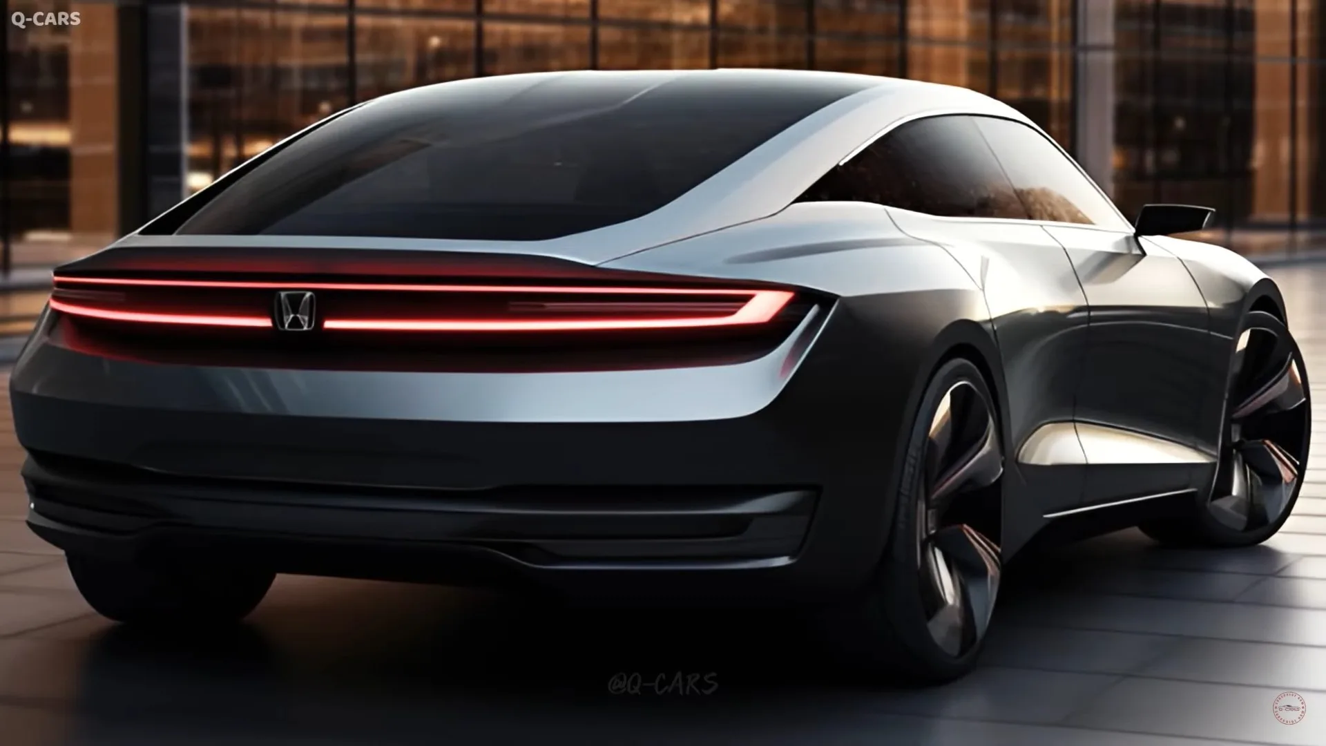 The 2025 Honda Accord A Design Masterpiece Frank C Neely
