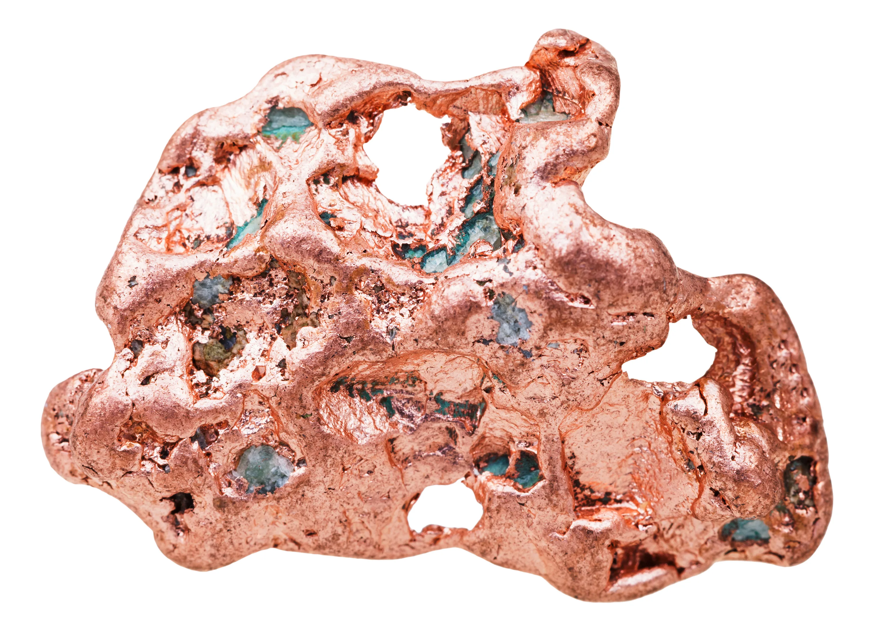 The 4 Best Copper Etfs The Motley Fool
