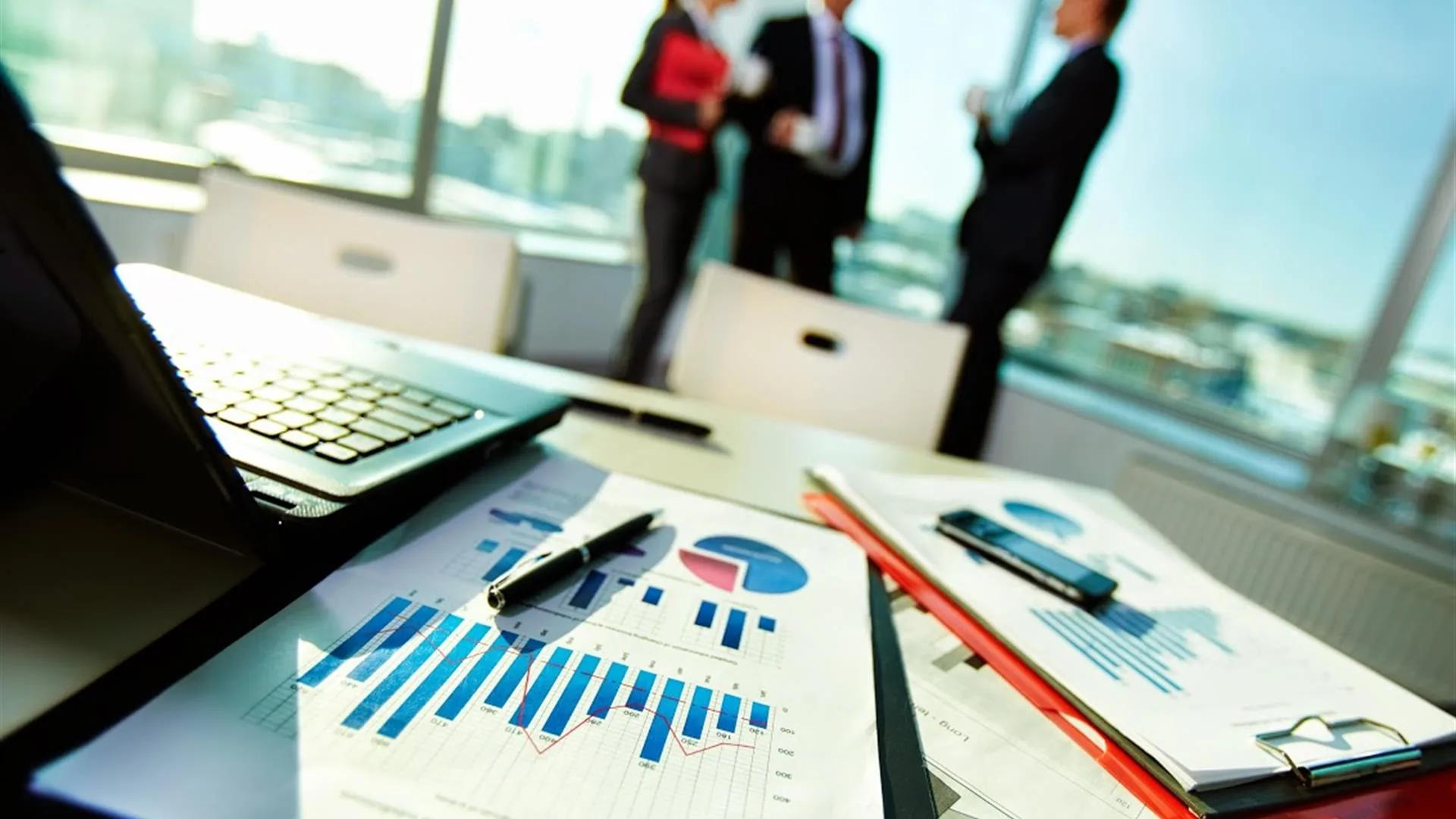 The 4 Most Important Business Management Tools