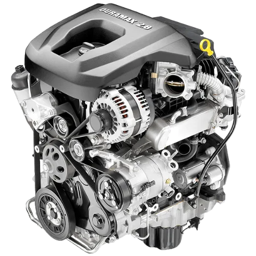 The 5 Best Duramax Lb7 Performance Upgrades 500Whp Guide