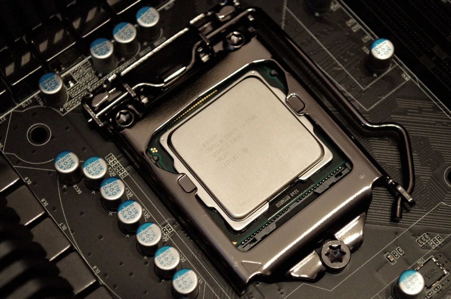 The 7 Parts Of A Computer Beginner S Guide Voltcave