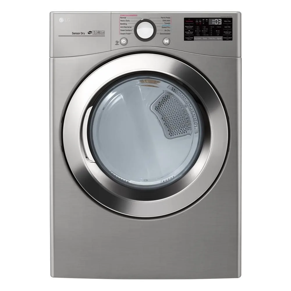 The 9 Best Clothes Dryers Of 2020