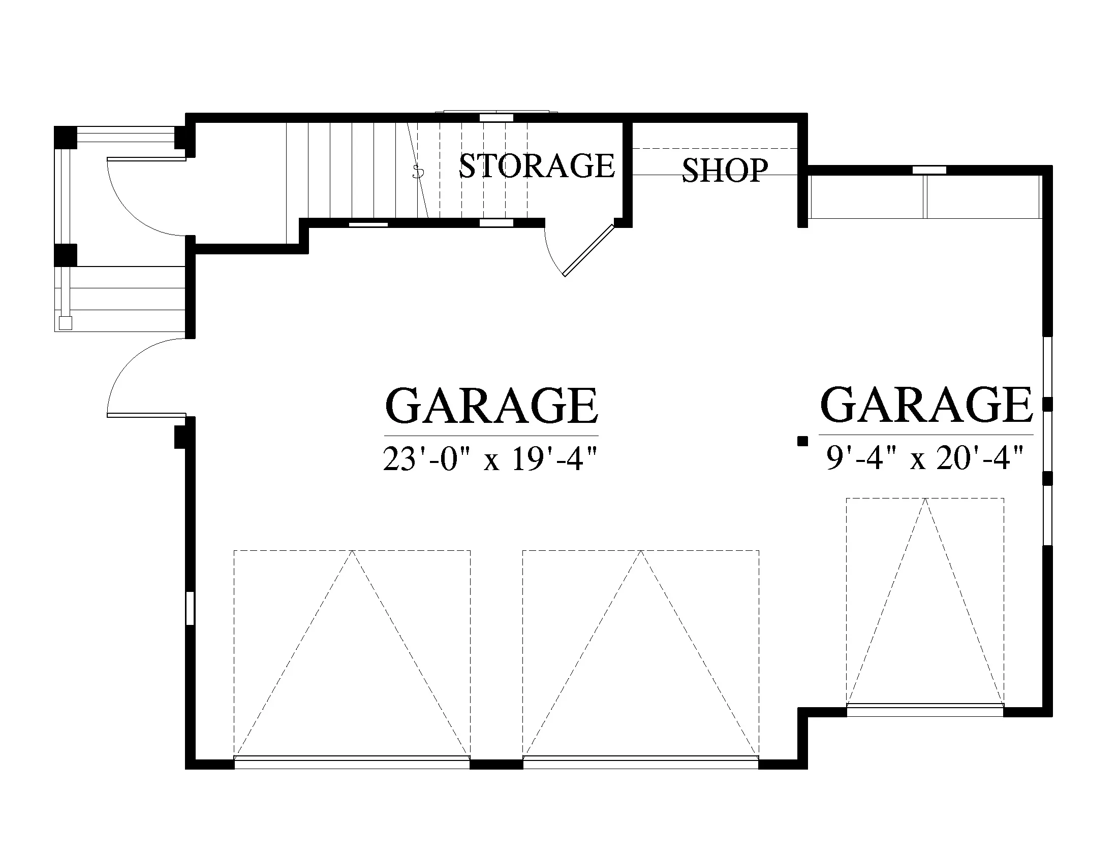 The Allison Garage At Gail Pagano Blog