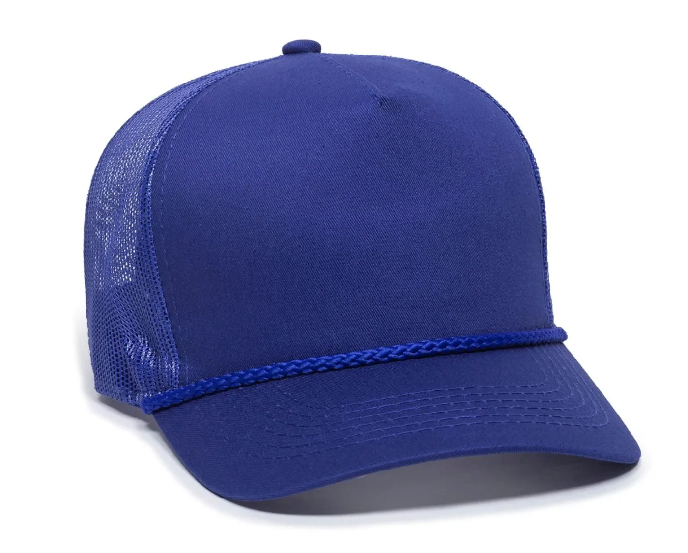 The Anatomy Of A Cap Outdoor Cap Company