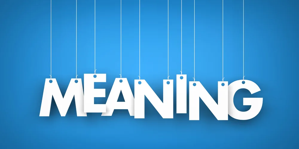 The Art Of Meaning Yosef Farhi