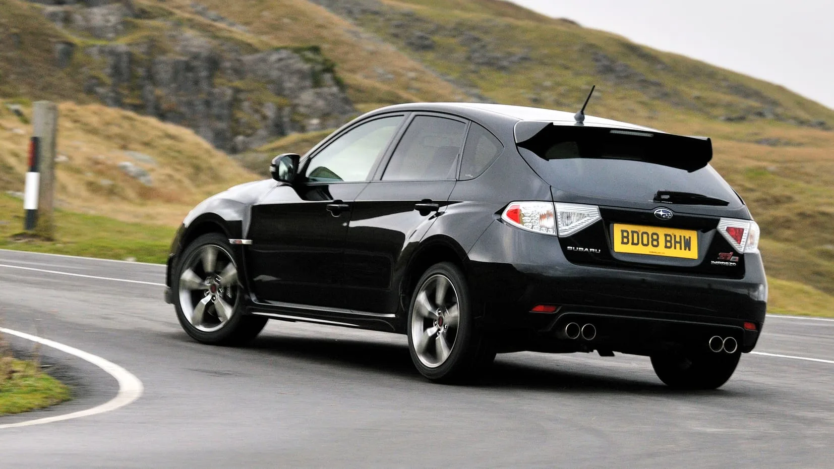 The Beginner S Guide To Subaru Top Gear