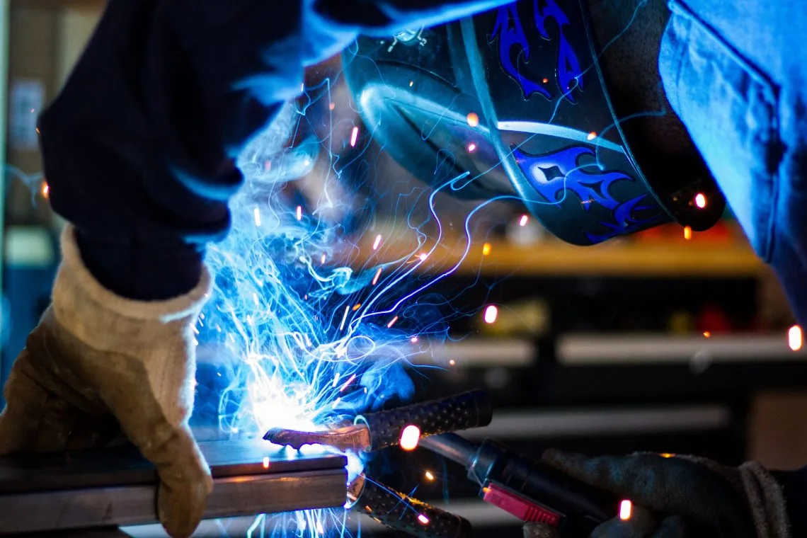 The Beginner S Guide To Welding