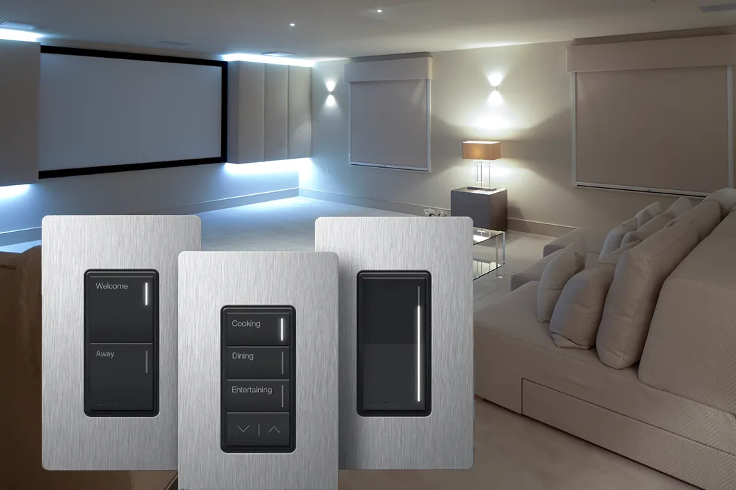 The Benefits Of A Lutron Lighting System