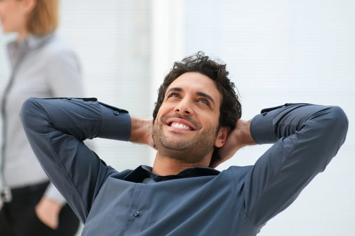 The Benefits Of Being Single According To A Lot Of Research