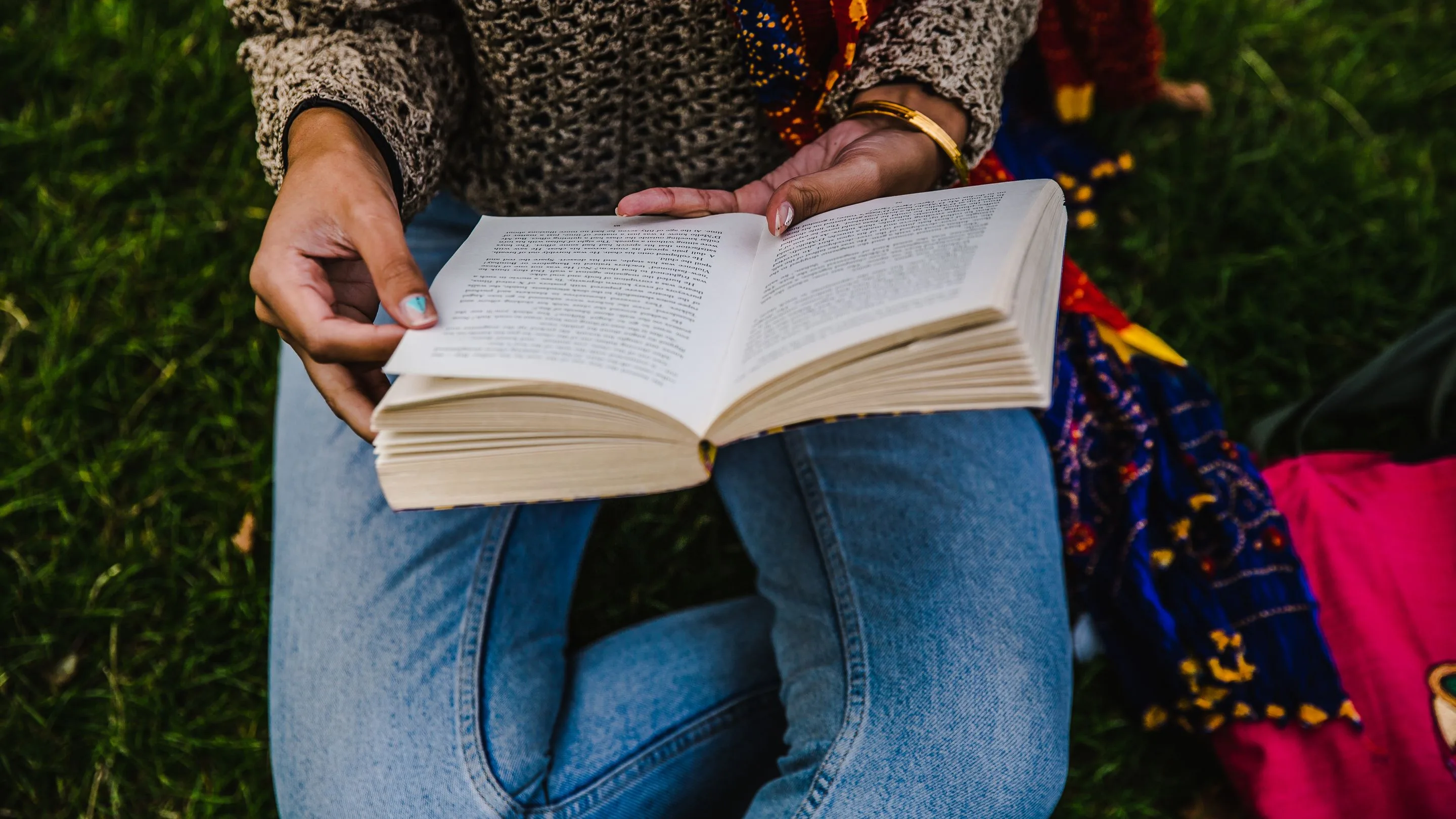The Benefits Of Reading For Fun For Middle And High School Students Edutopia