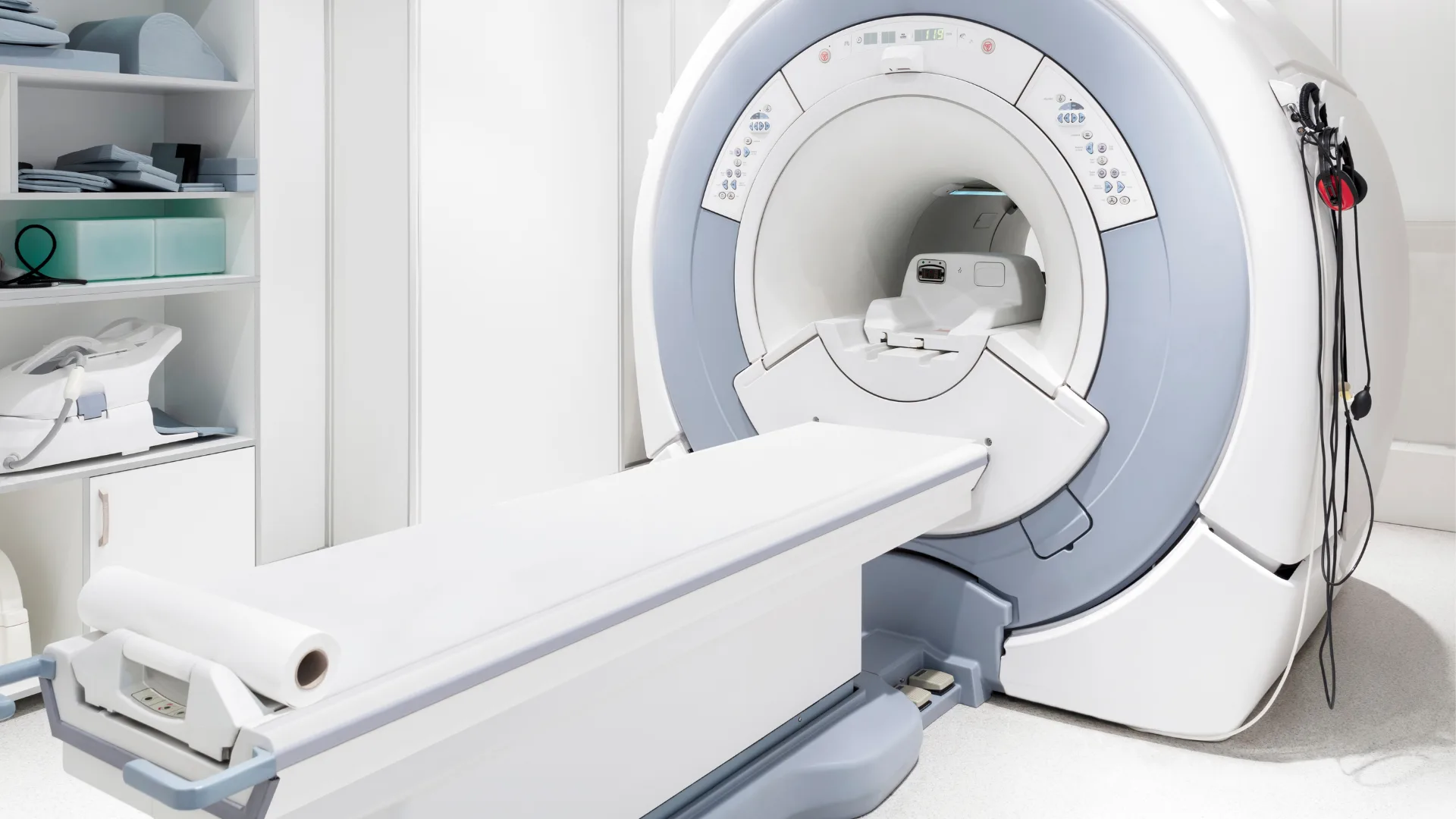 The Benefits Of The 3T Mri The Radiology Clinic