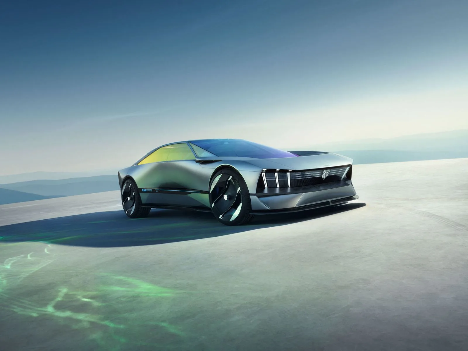 The Best Cars Rides And Auto Tech Of Ces 2023 Wired