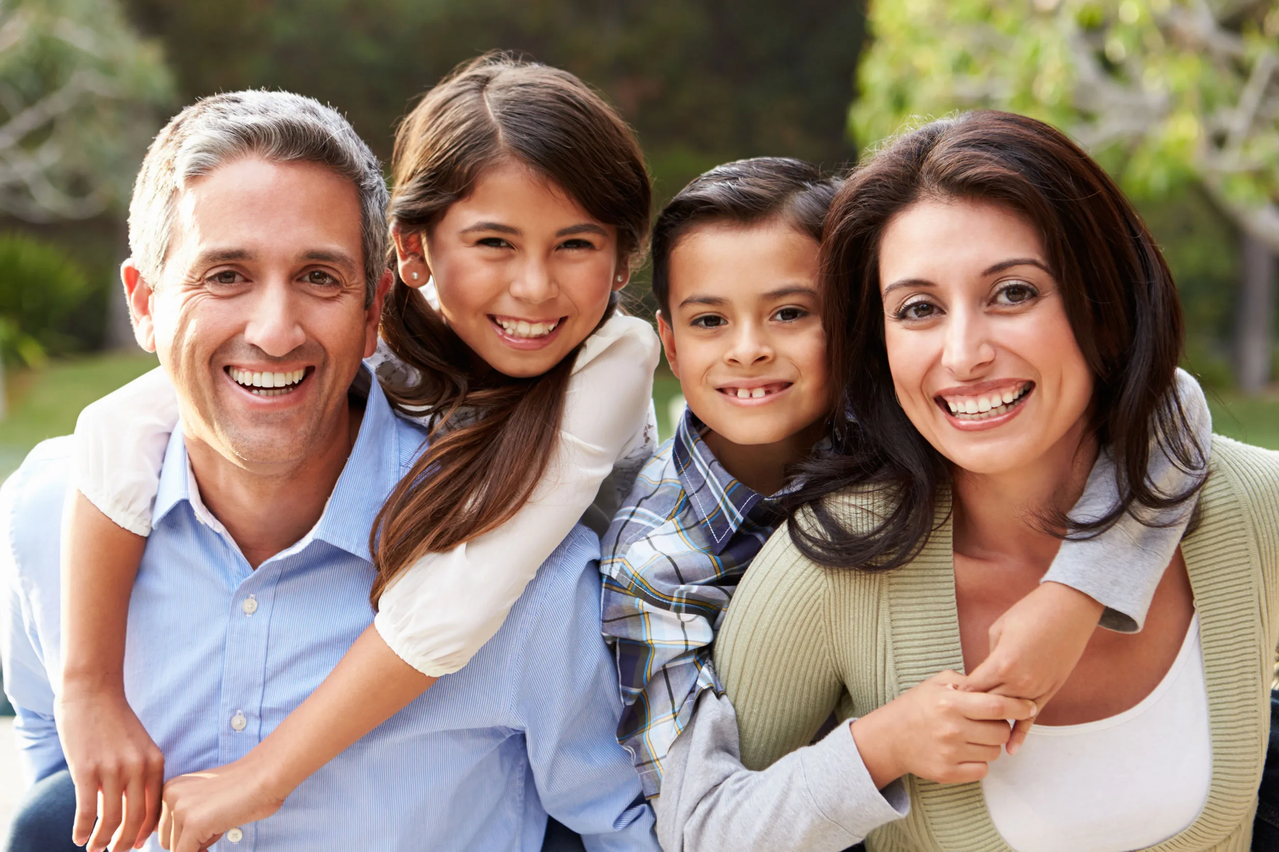 The Best Cities To Raise A Family In 2015