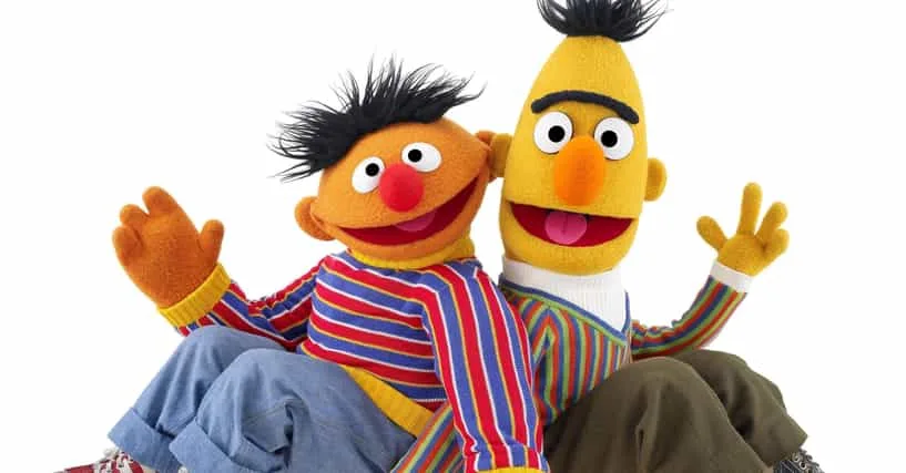 The Best Duos Of All Time Famous Pairs Ranked