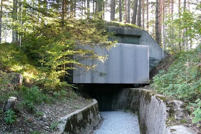 The Best Furniture Options For Your Bunker The Prepper Journal