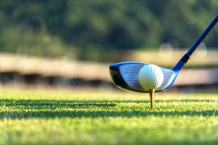 The Best Golf Courses In Lake Greenwood Sc The Wiley Team