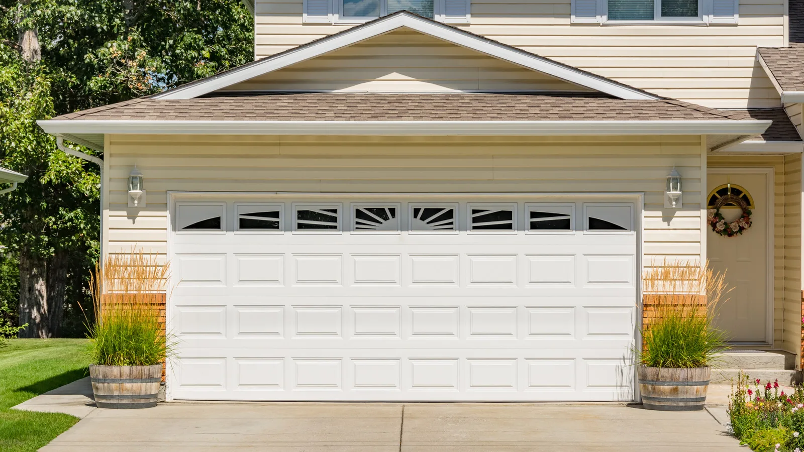 The Best Hacks For Your Garage