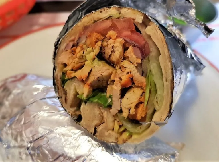 The Best Kebab In Barcelona Eating Out Or In