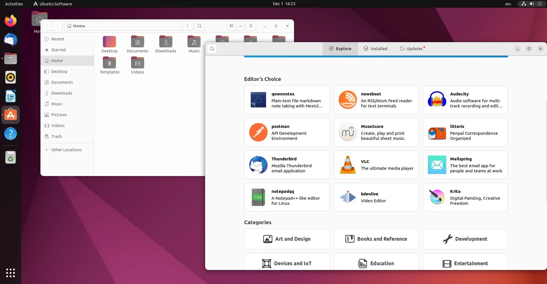 The Best Linux Distribution For Gaming In 2023 Gamingonlinux