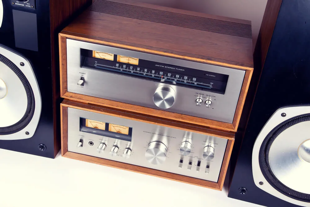 The Best Mini Stereo System To Fill Your Home With Music