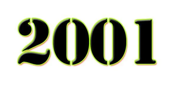 The Best Movies Of The 2001