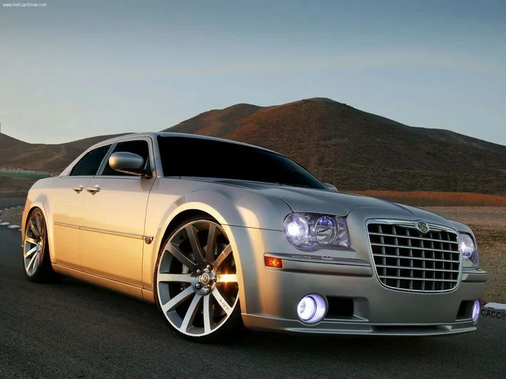 The Best Of Cars The Chrysler 300 Chrysler 300 Srt8 Chrysler 300 Chrysler 300C