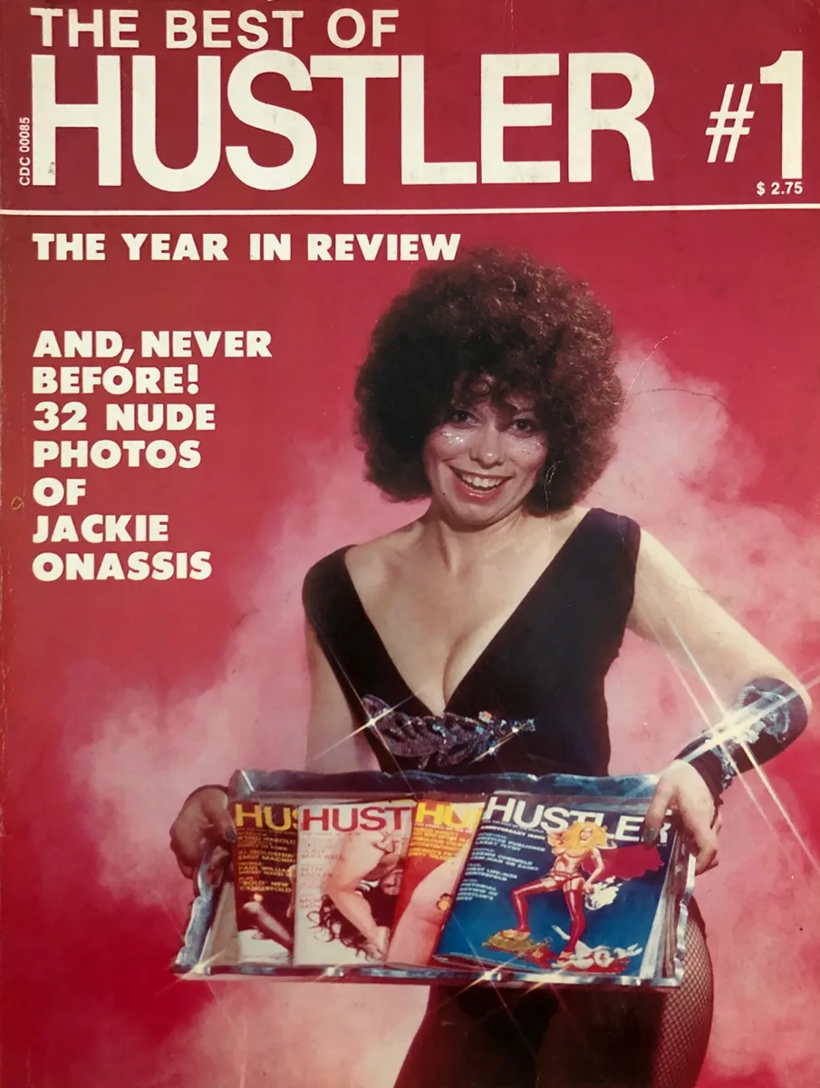 The Best Of Hustler 1 At Wolfgang S