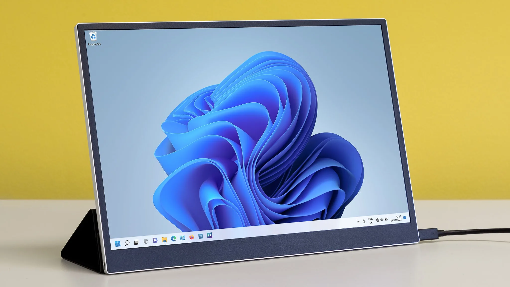 The Best Portable Monitors To Buy In 2023 Expert Reviews