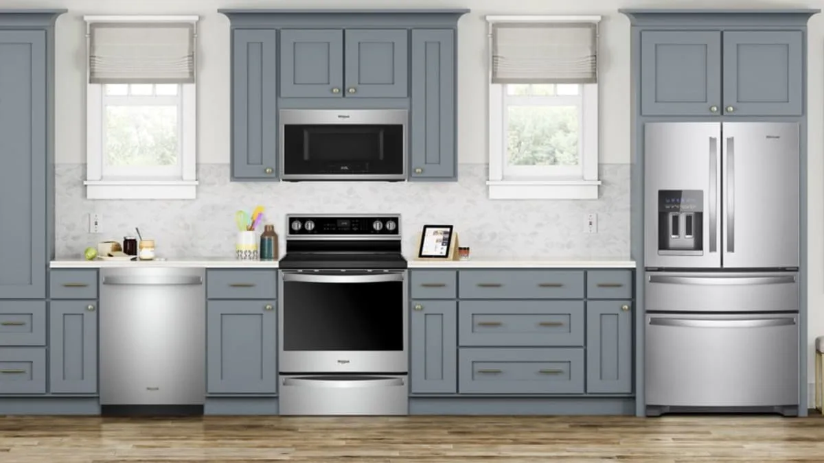 The Best Whirlpool Appliances Reviewed