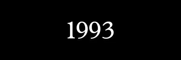 The Best Year In Gaming 1993 Goonhammer